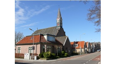 30 oktober in Schagerbrug!