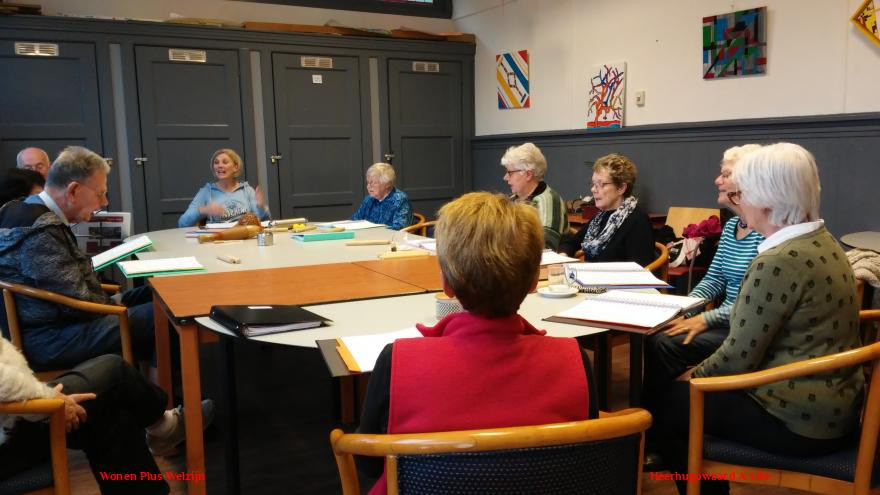 Loonkostensubsidie in geest van sociale gedachte