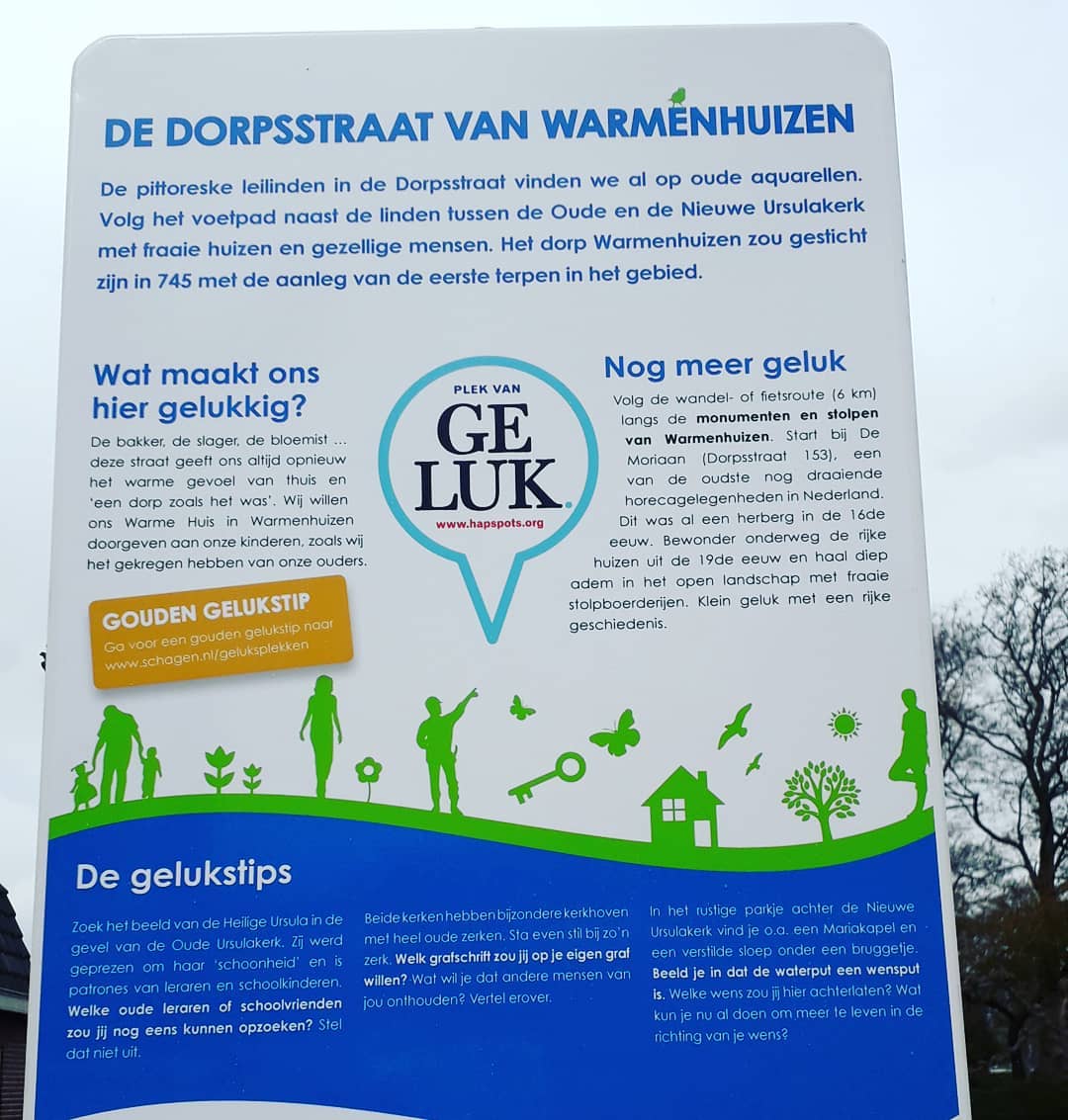 € 70.000 wordt er bezuinigd op medewerker Geluk