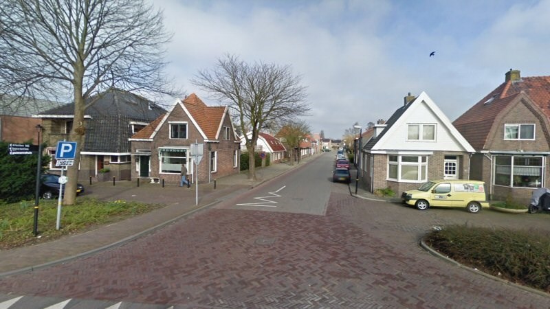 Thorbeckestraat