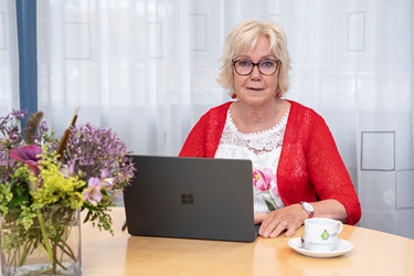 Wethouder Kruit (JESS): “Van de belastingaanslagen zullen we de komende drie maanden geen aanmaning sturen.”