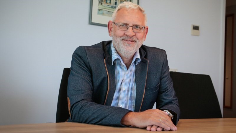 Blog van Hans: Draagvlak bij RES staat onder druk.