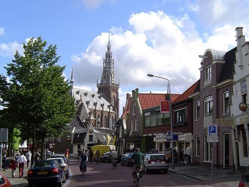 Uitnodiging: jouw idee telt mee JESS Schagen centrum