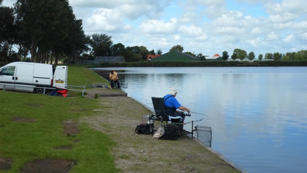 Vragen infrastructuur Dirkshorn