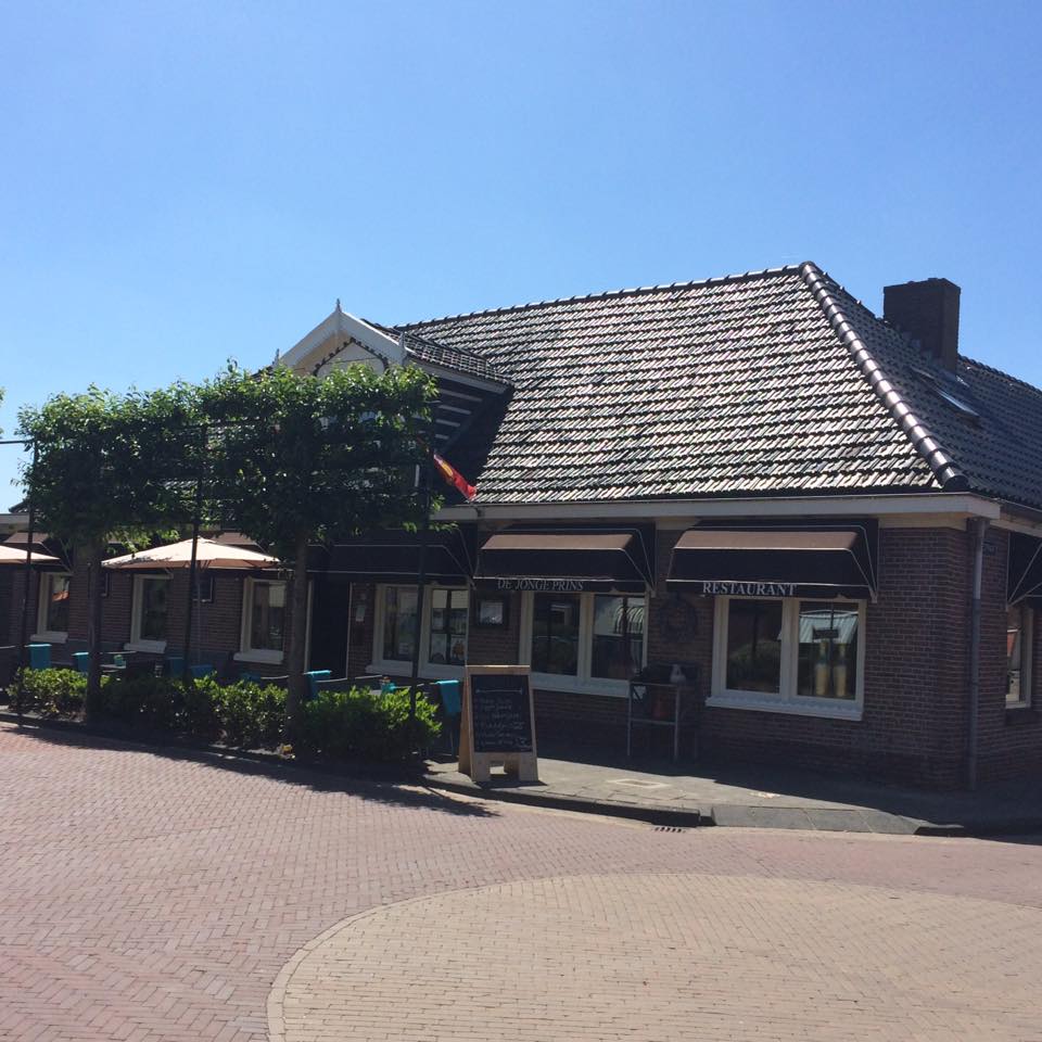 JESS brengt stemmers ‘T Zand naar Paasvee