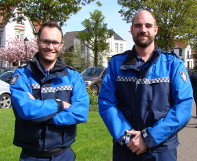 Zonder opschaling BOA’s evenementen onder druk 