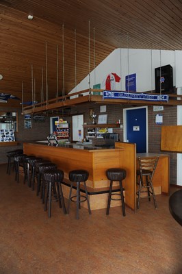 Kantine SV Petten