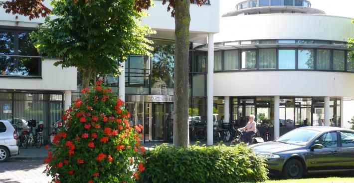 Coalitiebesprekingen verder met 4 partijen