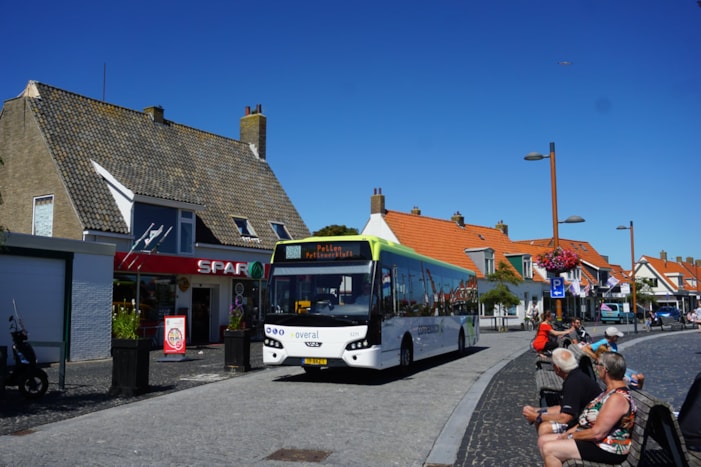 connexion Petten