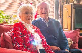 Wim en Annie Kramer