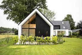  Wonen in de tuin van je dochter:  JessLokaal is voorstander van premantelzorgwoningen 