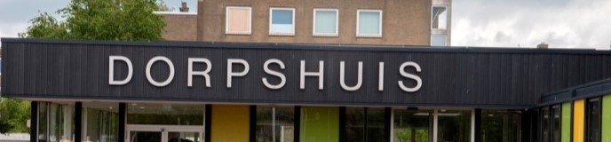 Dorpshuis