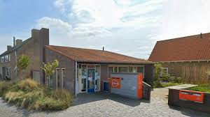 Noodzakelijke verbouwing van het DOP kan eindelijk beginnen