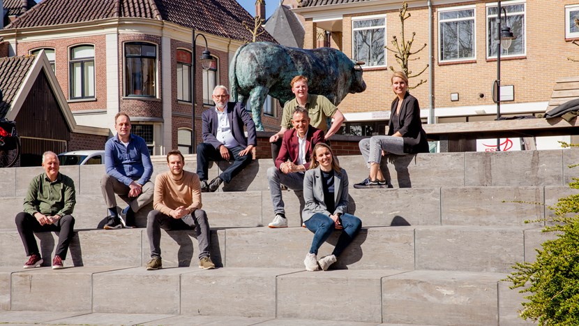 Ledenvergadering verplaatst naar zaterdag 30 november