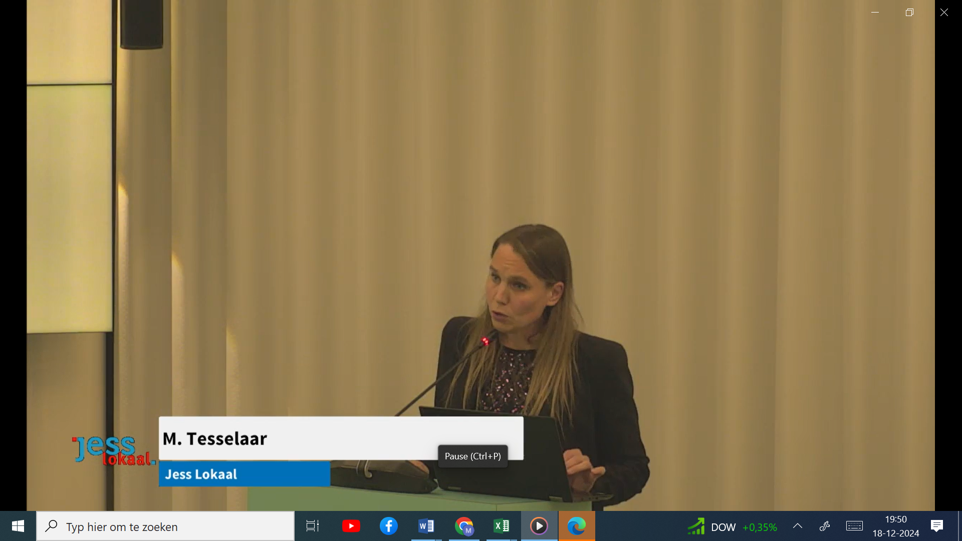 Groen licht voor uitwerken Open Sportpark Groenoord