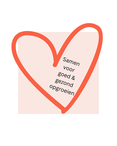 Red Blush Modern Simple Heart Valentine&#39;s Day Instagram Post (1)