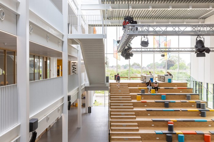 Scholen