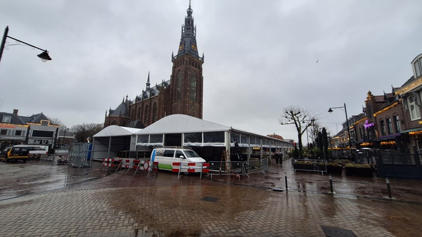 Schagen On Ice