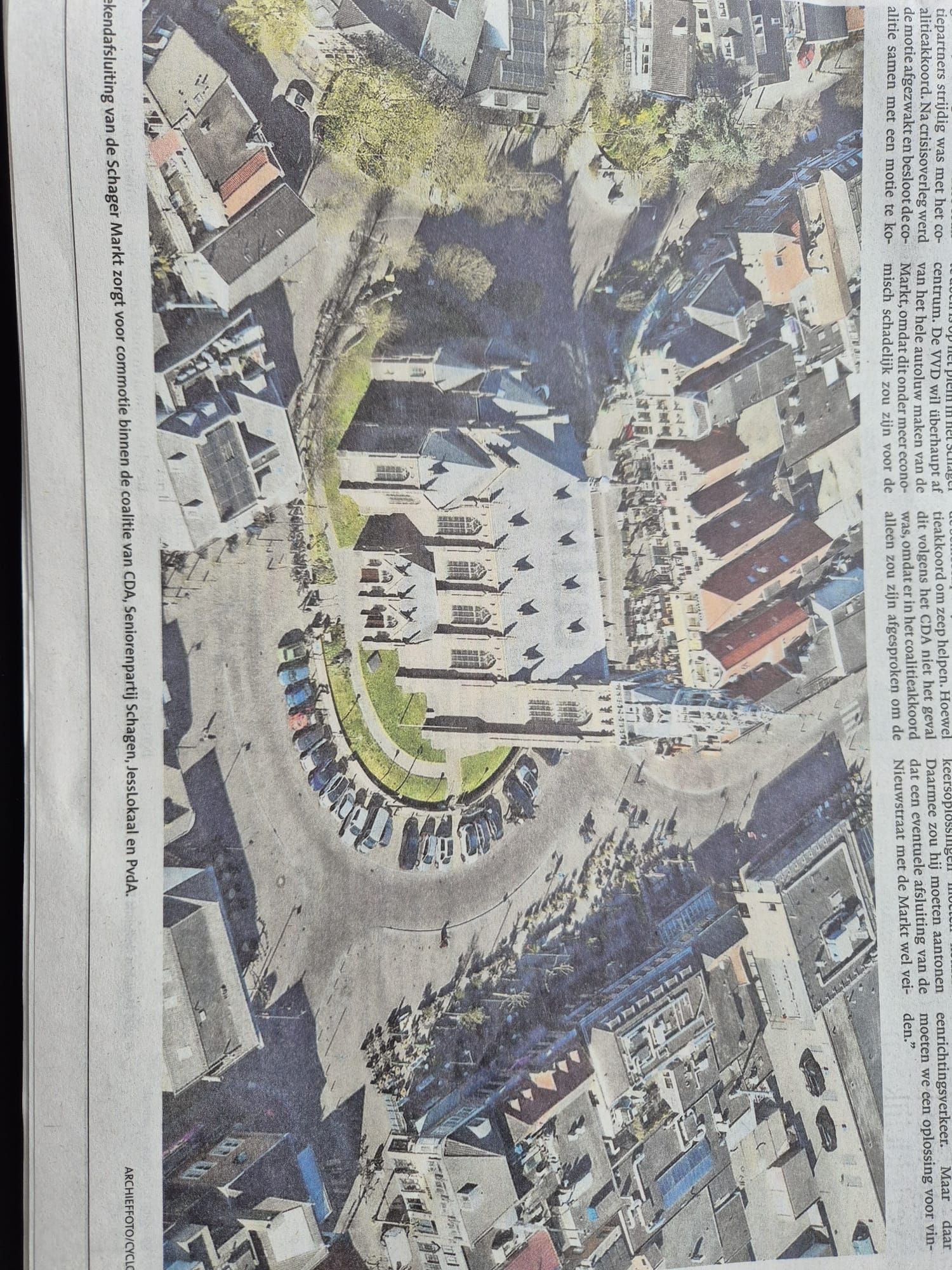 JessLokaal trekt grens: veiligheid oplossen zonder afspraken los te laten