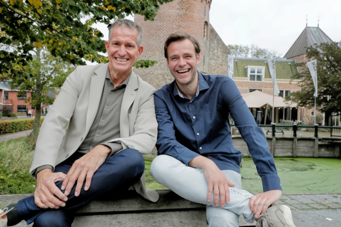 Samen willen we ons beleid van de afgelopen jaren graag voortzetten.