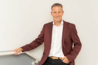 Simco binnen foto