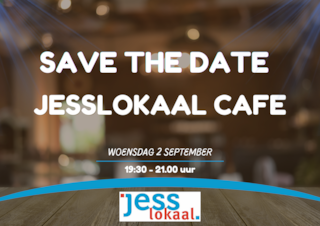 JessLokaal Cafe