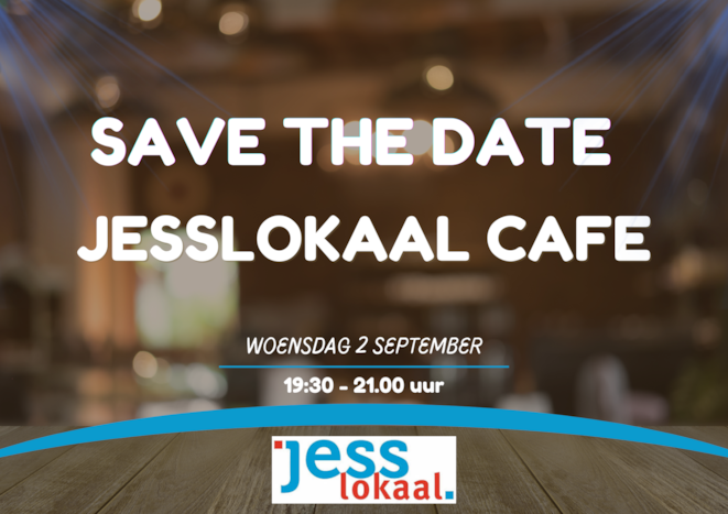 JessLokaal Cafe