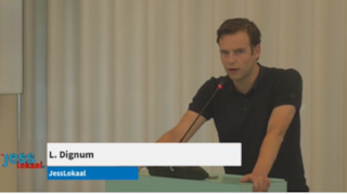 Algemene beschouwingen JessLokaal 2027 foto