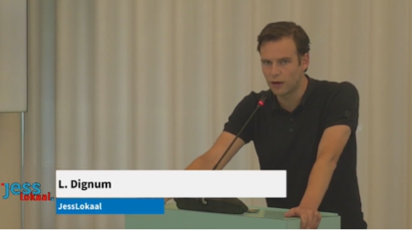 Algemene beschouwingen JessLokaal 2027 foto