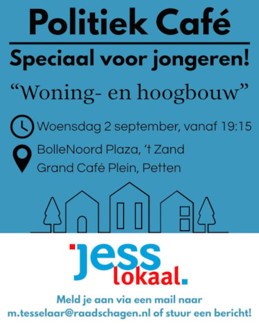 Politiek Cafe