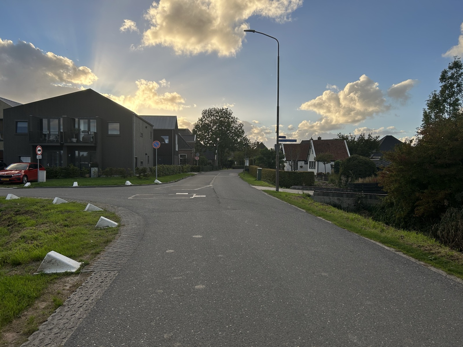 Hoe verder met de oostelijke ontsluiting van Tuitjenhorn?