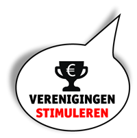 Verenigingen stimuleren