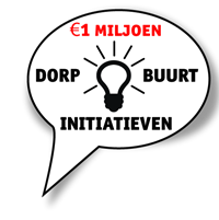 Dorps- en buurtinitiatieven