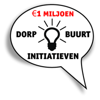 Dorp- en buurtinitiatieven