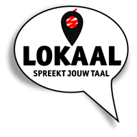 Lokaal spreekt jouw taal