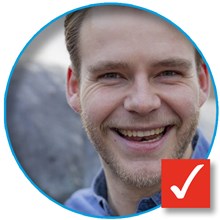 Lars Dignum