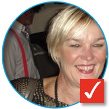 Anita Kruijer-Vriendjes