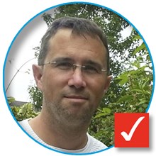 Sander Kaandorp