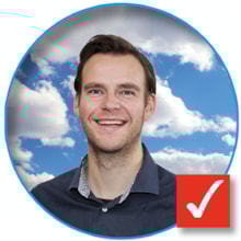 Lars Dignum - fractievoorzitter