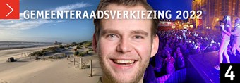 Verkiezingen 2022
