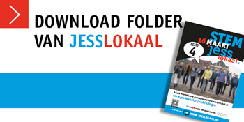 Verkiezingsfolder 2022