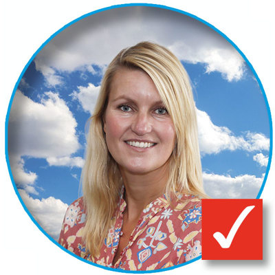 Liset van Ravenzwaaij