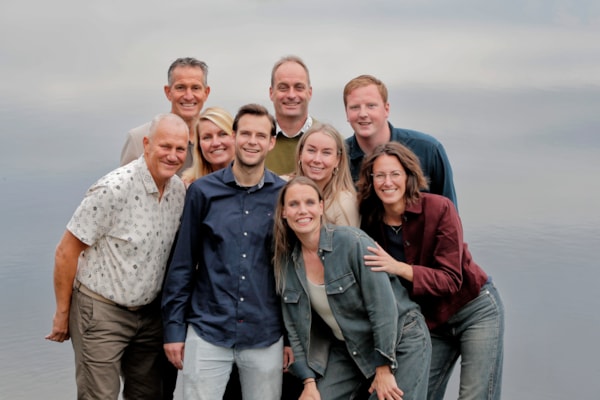 De fractie van JessLokaal