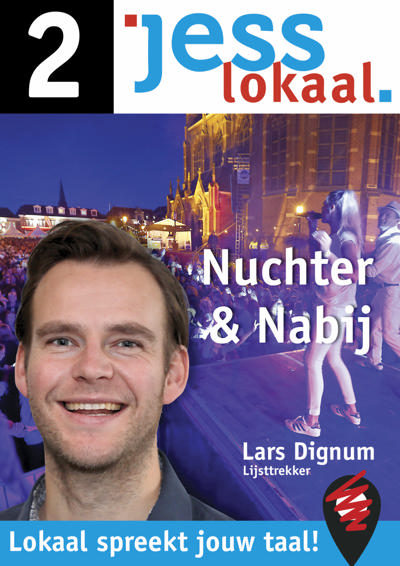 Download de JessLokaal folder voor Schagen